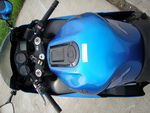 �������� �� ������ �������� Kawasaki ZX-12R 2001 ���� 20
